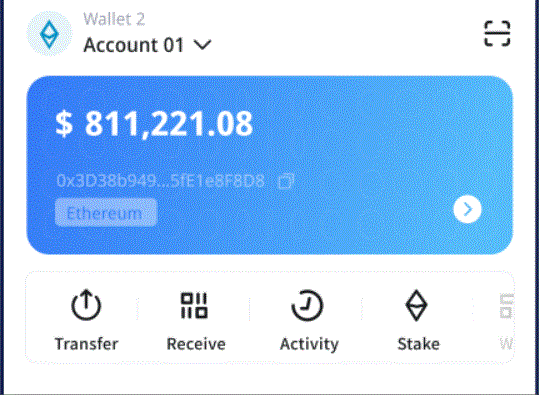  我家门前有条Bitpie 全球领先多链钱包河，一起来晒晒